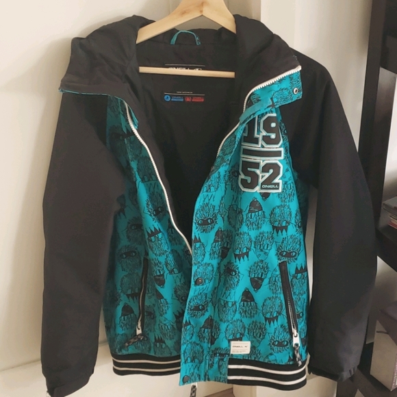 Youth Ski jacket - Picture 1 of 6